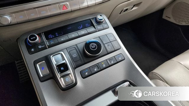 Hyundai Palisade id 3861178 из Кореи 19