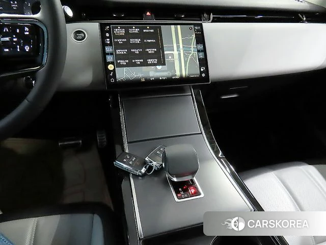 Land Rover Range Rover Evoque 2nd Generation id 4548790 из Кореи 19