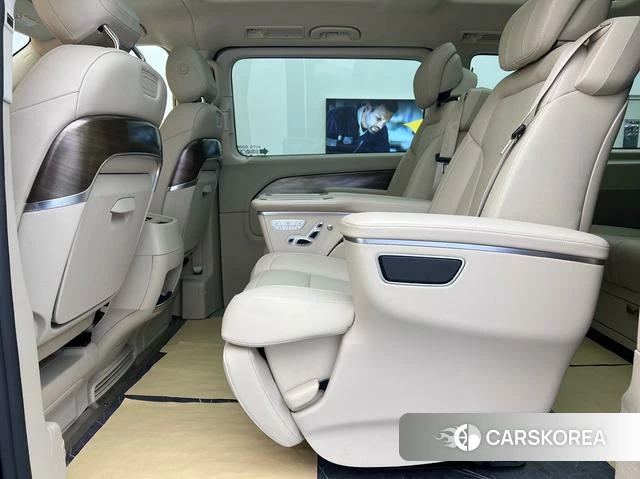 Mercedes-Benz V-class id 4314796 из Китая 34