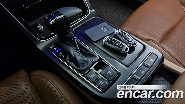 Hyundai Grandeur IG id 2663037 из Кореи 19