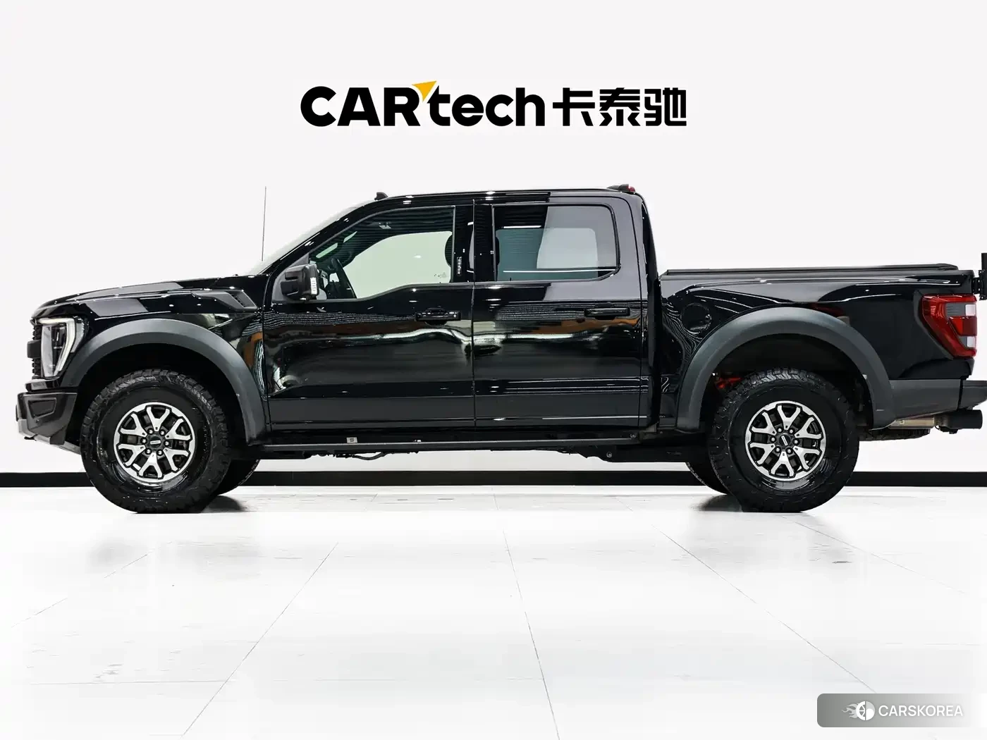 Ford F-150 id 4599641 из Китая 22