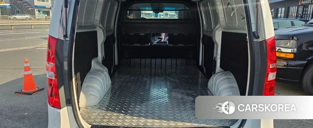 Hyundai The New Grand Starex id 3795929 из Кореи 19