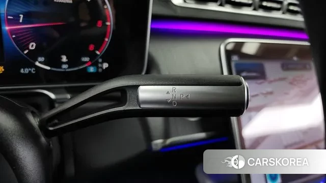 Mercedes-Benz S-Class W223 id 3616216 из Кореи 19