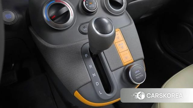 Hyundai Casper id 3839029 из Кореи 19