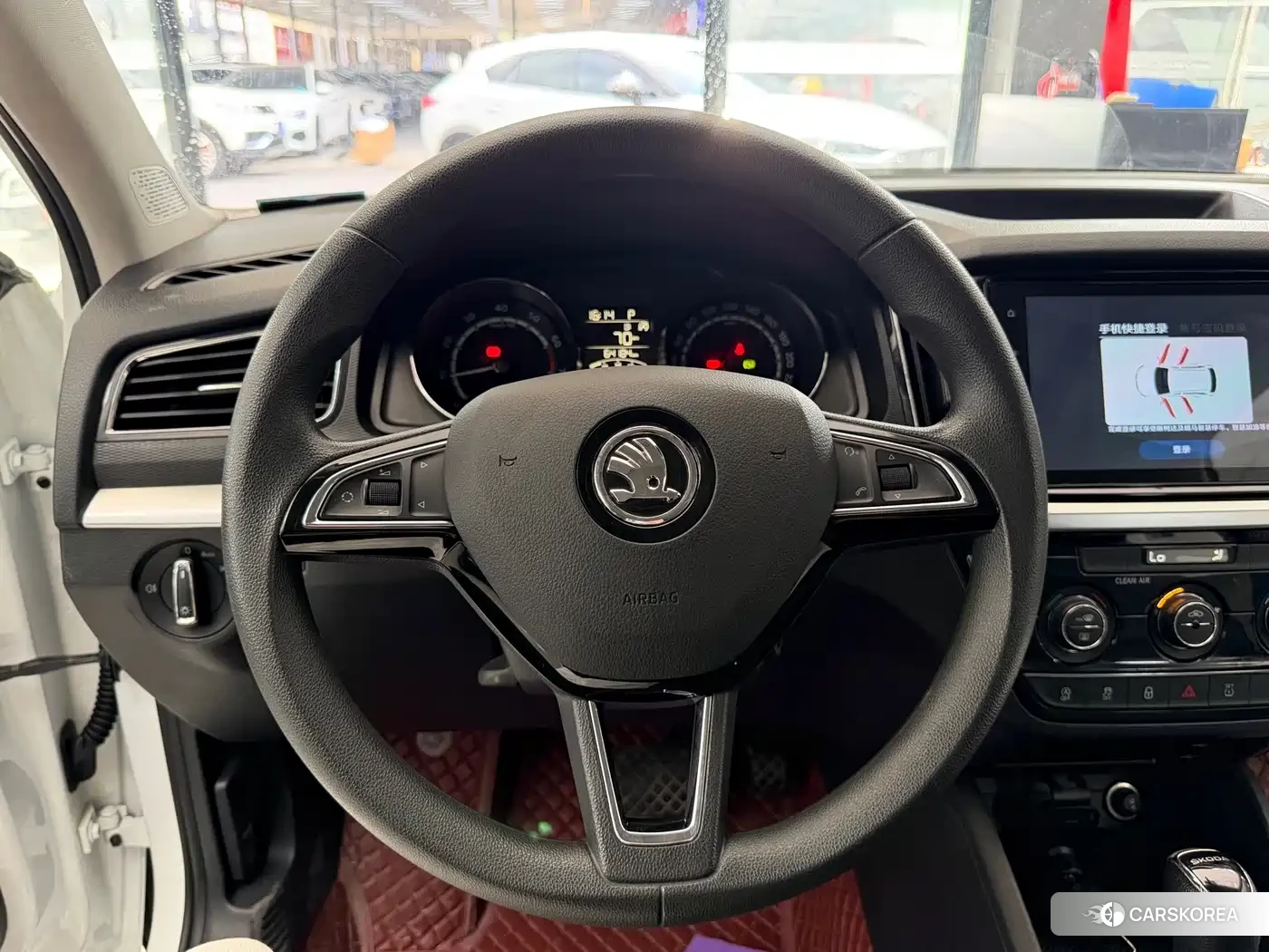 Skoda Kamiq id 4655192 из Китая 15