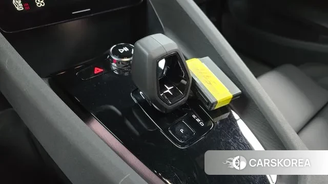 Polestar Polestar 2 id 3580956 из Кореи 19