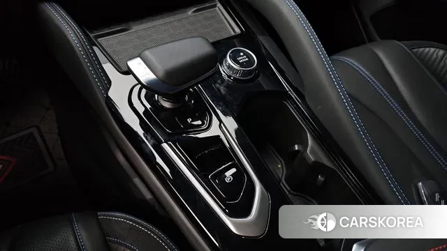 Renault Korea (Samsung) Grand Coleos id 3507201 из Кореи 19