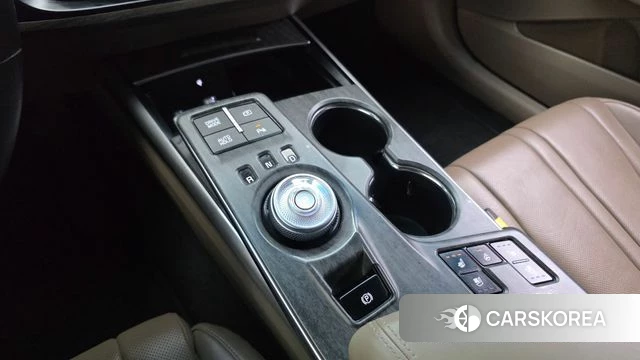 Kia K8 Hybrid id 4656716 из Кореи 35