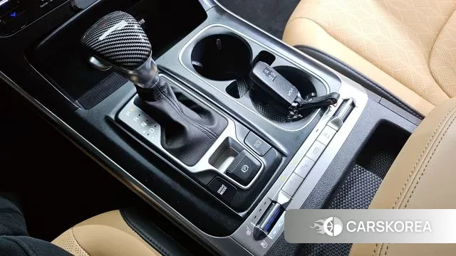 Kia Carnival 4th generation id 3770888 из Кореи 19