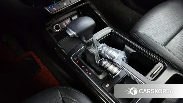 Kia The New Sorento id 2976806 из Кореи 19