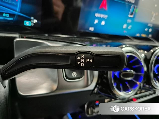 Mercedes-Benz GLB-Class X247 id 3914025 из Кореи 19