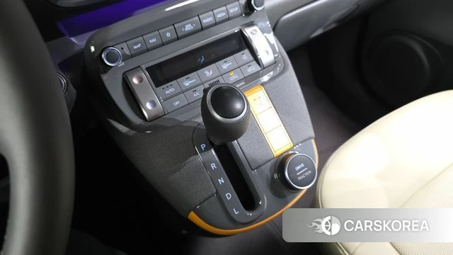 Hyundai Casper id 4281007 из Кореи 29