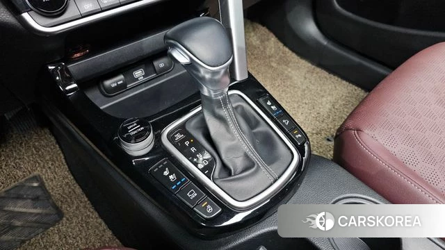 Kia Seltos id 3879647 из Кореи 19