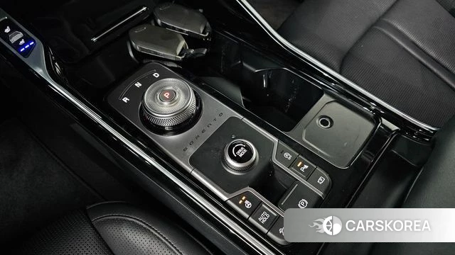Kia The New Sorento 4th Generation id 4871232 из Кореи 19