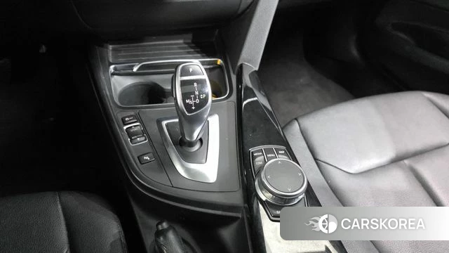 BMW 3 Series GT (F34) id 4604973 из Кореи 19