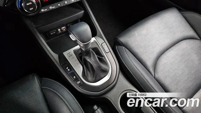 Kia Come New K3 id 2854683 из Кореи 19