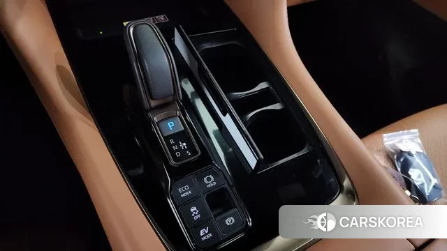 Toyota Alphard 4th Generation id 3278156 из Кореи 19