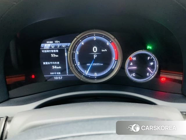 Lexus GS id 4209284 из Китая 21
