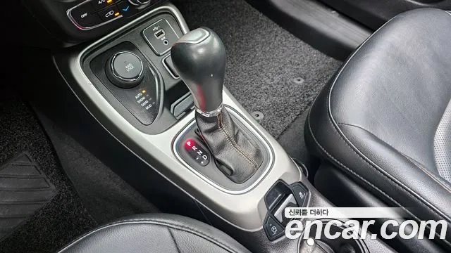 Jeep Compass 2nd Generation id 2886638 из Кореи 19