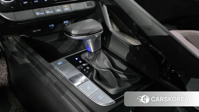 Hyundai Avante Hybrid (CN7) id 4535560 из Кореи 19