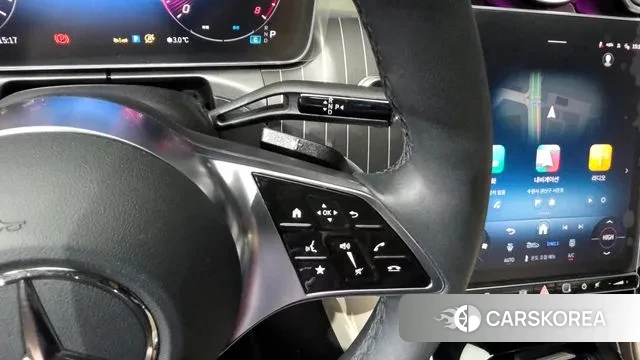 Mercedes-Benz C-Class W206 id 3477239 из Кореи 19