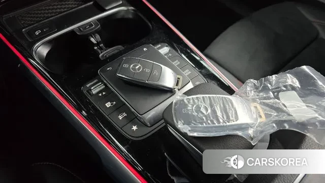 Mercedes-Benz GLB-Class X247 id 3555343 из Кореи 19