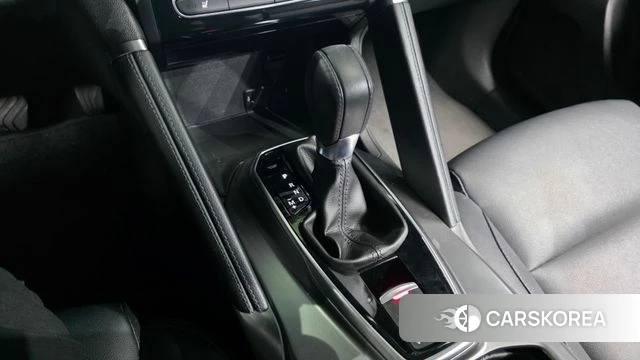 Renault Korea (Samsung) The New QM6 id 4019581 из Кореи 19