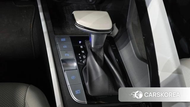 Hyundai Avante (CN7) id 4641684 из Кореи 29