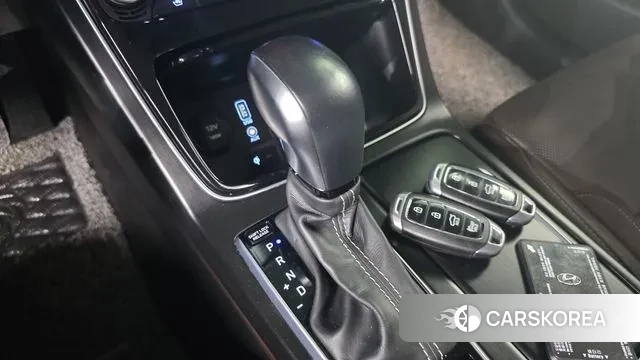 Hyundai Grandeur IG id 3351257 из Кореи 19