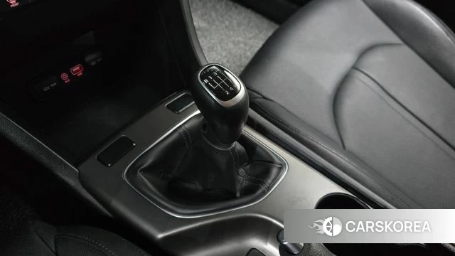 Kia The New K5 2nd generation id 4770490 из Кореи 19