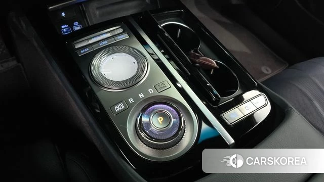 Genesis G80 (RG3) id 4415362 из Кореи 32