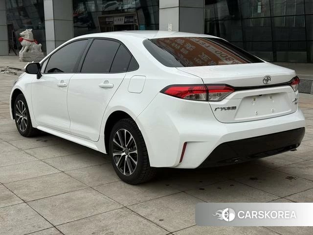 Toyota Lei Ling id 4257334 из Китая 18