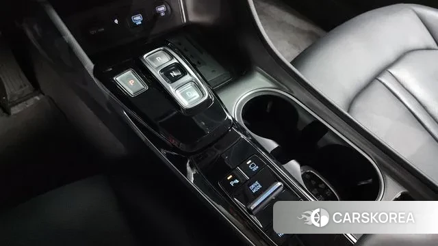 Hyundai Sonata Hybrid (DN8) id 3615907 из Кореи 19