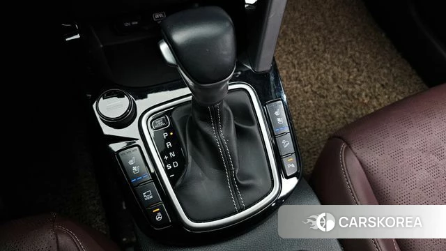 Kia Seltos id 3801231 из Кореи 19