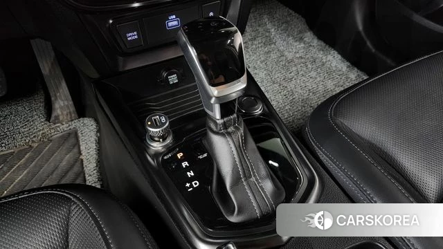 Ssangyong Berry New Tivoli id 4501620 из Кореи 33