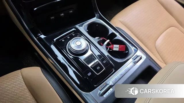 Kia Carnival 4th generation id 3770176 из Кореи 19