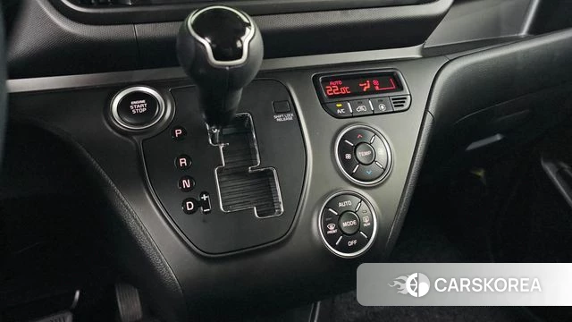 Kia The New Kia Ray id 4249151 из Кореи 31