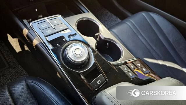 Kia K8 Hybrid id 3819227 из Кореи 19