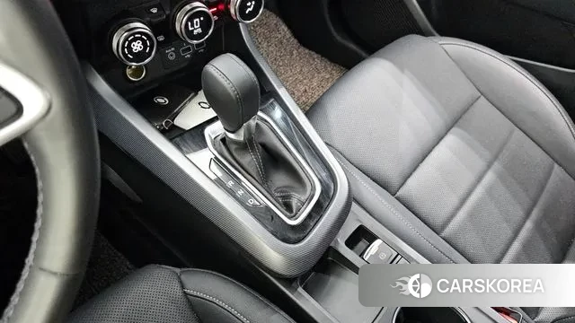 Renault Korea (Samsung) XM3 id 2965974 из Кореи 19