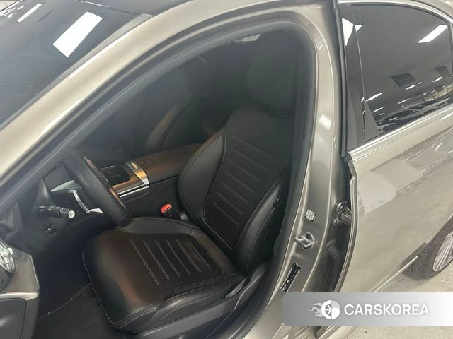 Mercedes-Benz C-Class W206 id 3903810 из Кореи 19