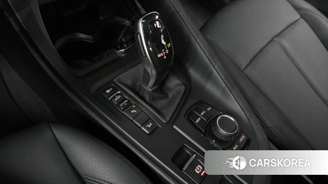 BMW X1 (F48) id 4626191 из Кореи 32