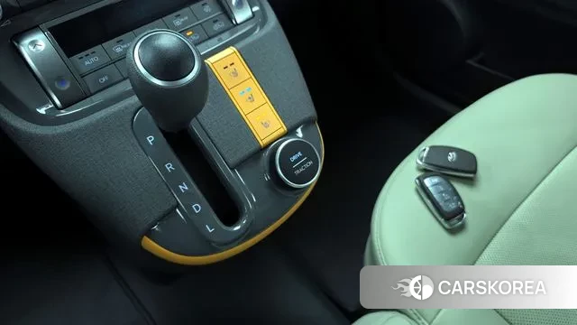 Hyundai Casper id 3300265 из Кореи 19