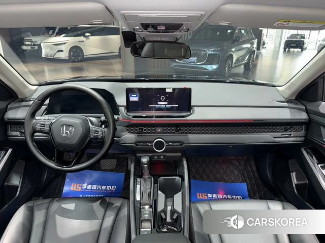 Honda Accord id 4314774 из Китая 29