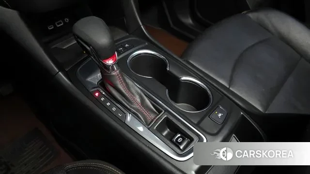 Chevrolet (GM Daewoo) Equinox id 3753451 из Кореи 19