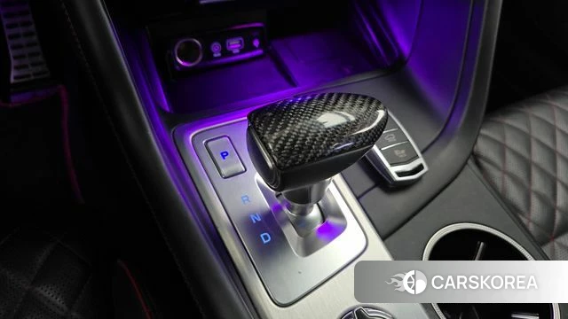 Genesis G70 id 4856560 из Кореи 35