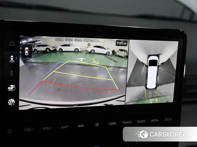 Hyundai Staria id 3467441 из Кореи 19