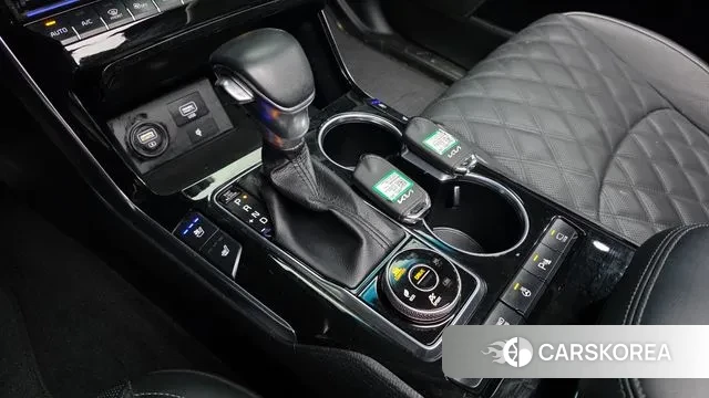 Kia Mohave Master id 3458011 из Кореи 19