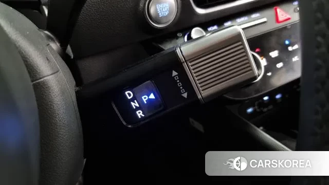 Hyundai Sonata D Edge Hybrid (DN8) id 3492101 из Кореи 19