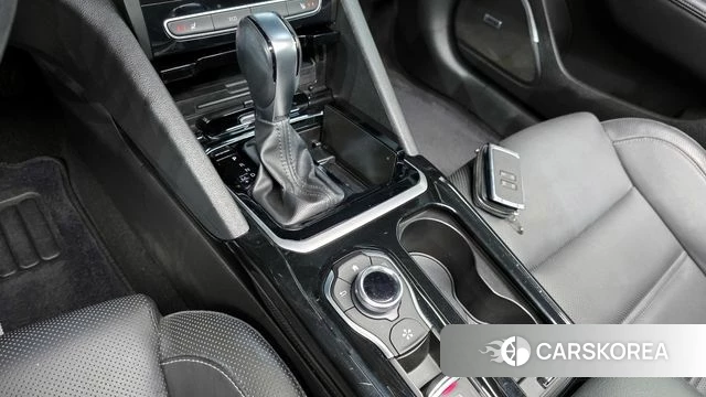 Renault Korea (Samsung) SM6 id 3853823 из Кореи 19