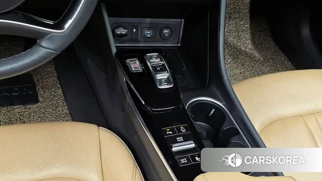 Hyundai Sonata (DN8) id 3391366 из Кореи 19